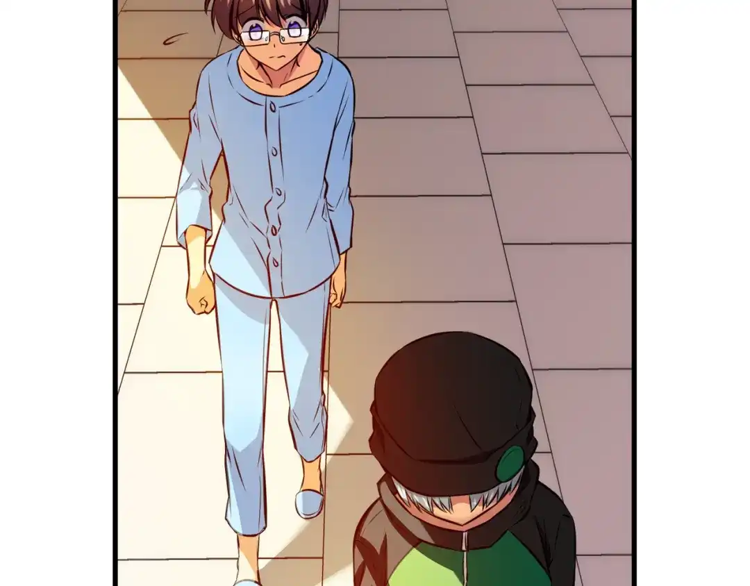 《血族的诱惑》第99话 血族的血（1） 第4页