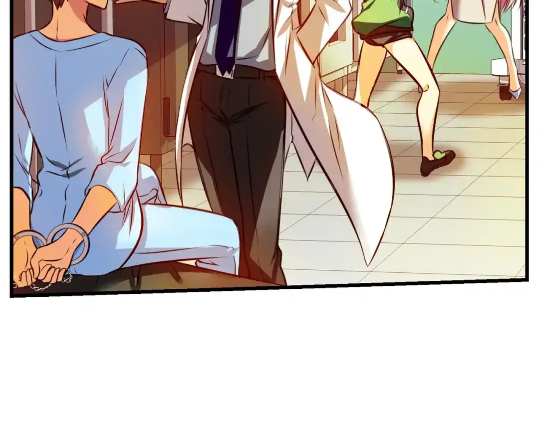 《血族的诱惑》第100话 血族的血（2） 第57页