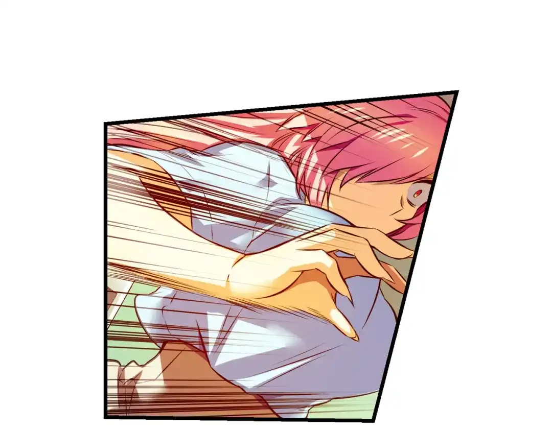 《血族的诱惑》第101话 残缺血族（1） 第8页