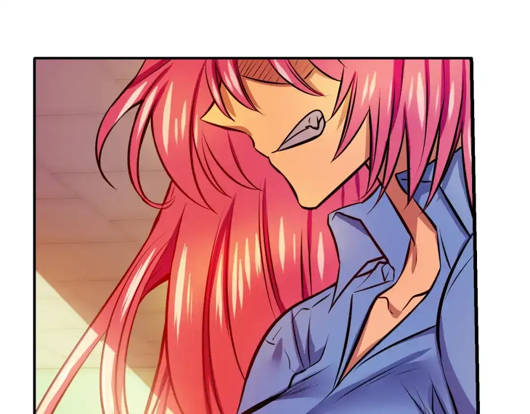 《血族的诱惑》第101话 残缺血族（1） 第57页