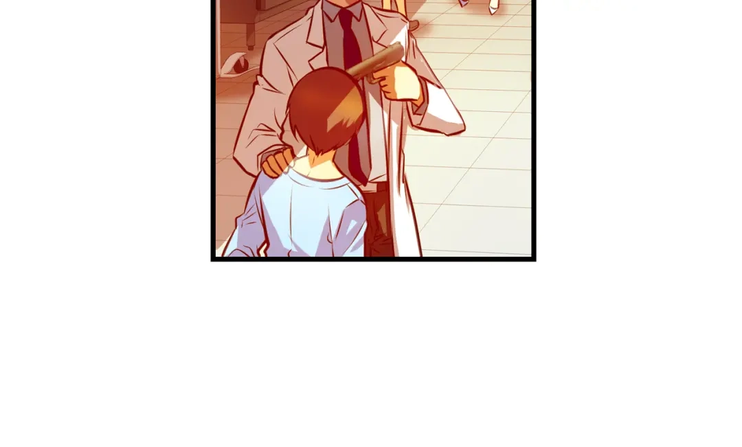 《血族的诱惑》第101话 残缺血族（1） 第54页
