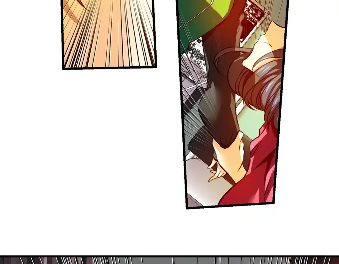 《血族的诱惑》第103话 神血（1） 第26页