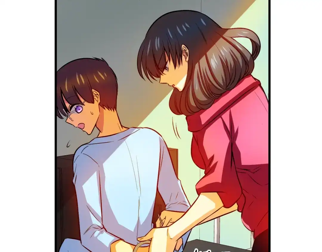 《血族的诱惑》第103话 神血（1） 第34页