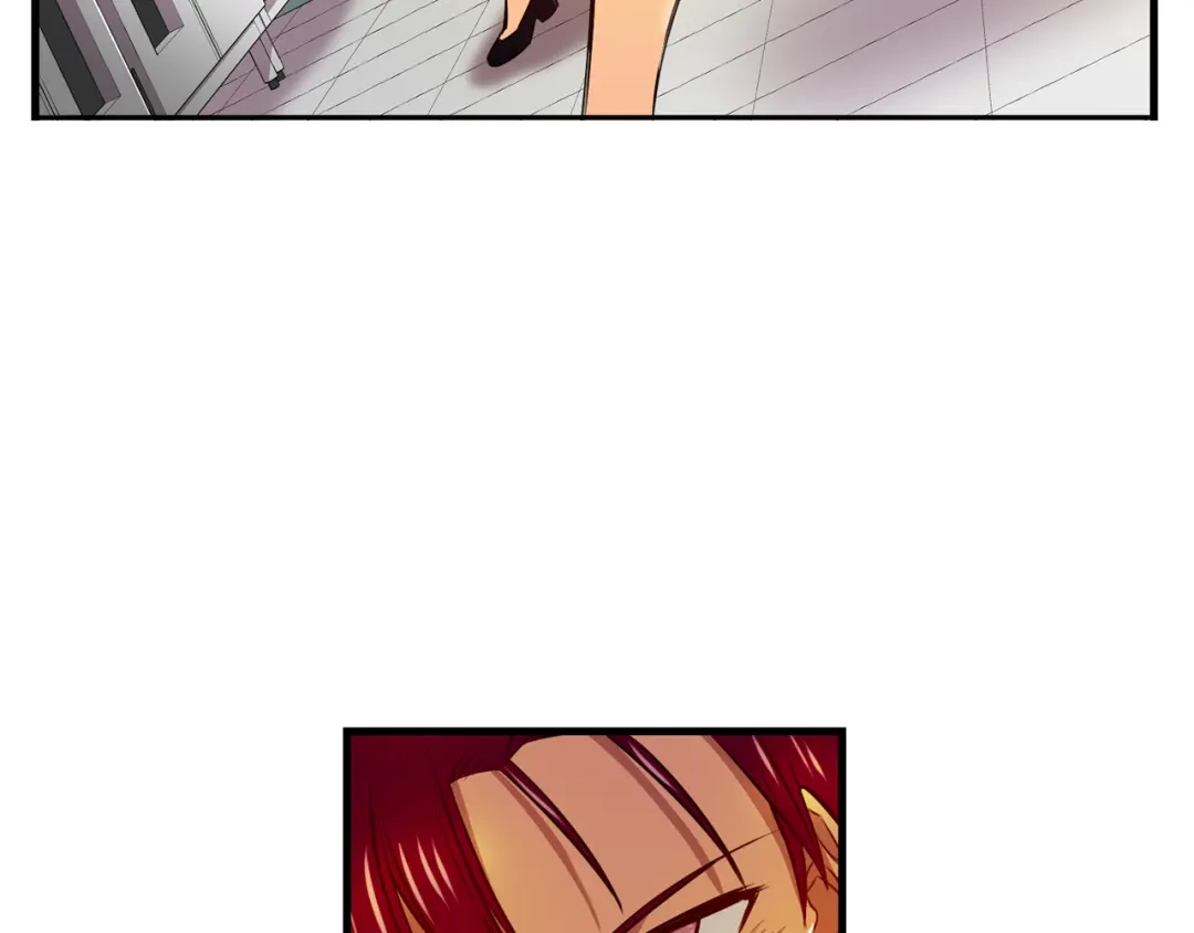 《血族的诱惑》第103话 神血（1） 第10页