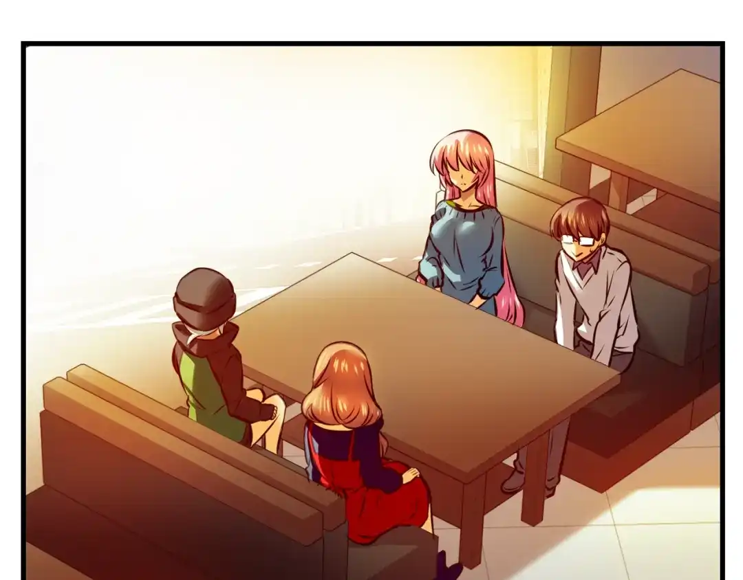 《血族的诱惑》第108话 旧相识（2） 第60页