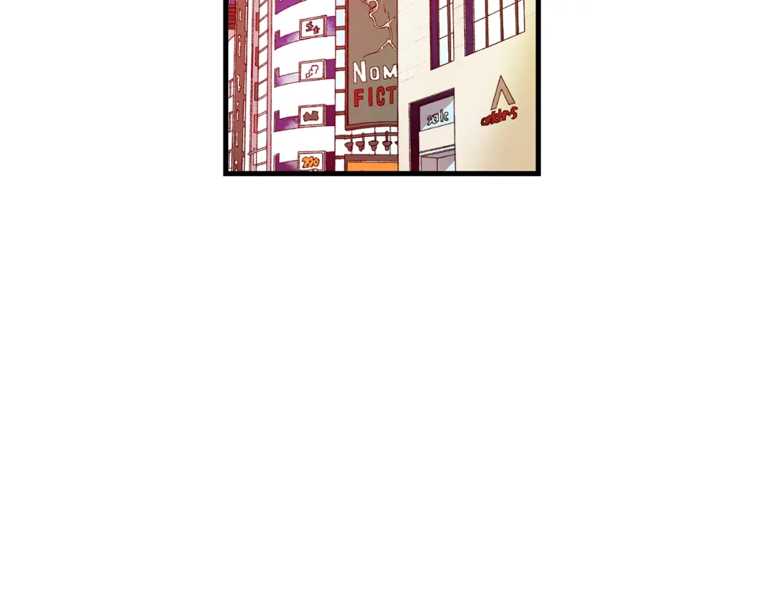 《血族的诱惑》第108话 旧相识（2） 第59页
