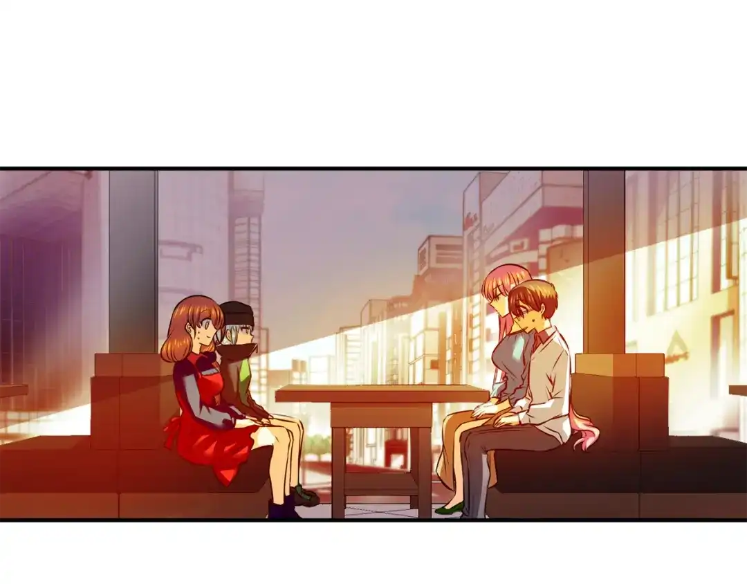 《血族的诱惑》第109话 求助（1） 第3页