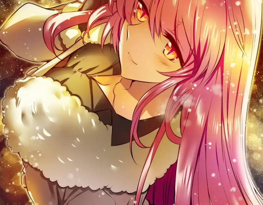 《血族的诱惑》第111话 消灭神血（1） 第12页
