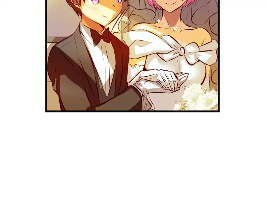 《血族的诱惑》完结篇 婚礼（2） 第53页