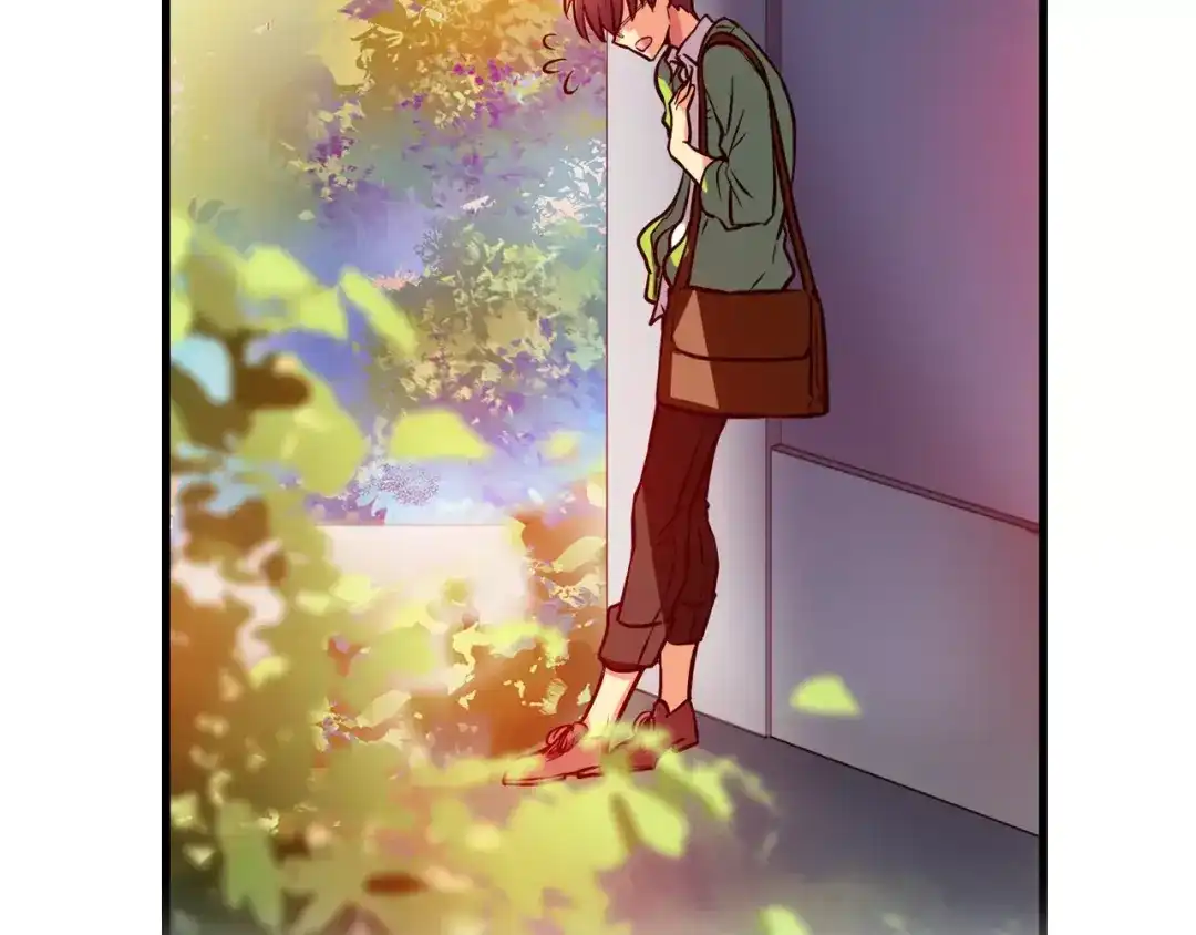 《血族的诱惑》第30话 疑问藏于心（2） 第4页