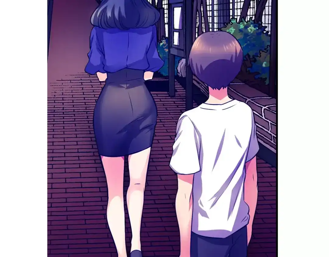 《血族的诱惑》第36话 大闹约会（2） 第13页
