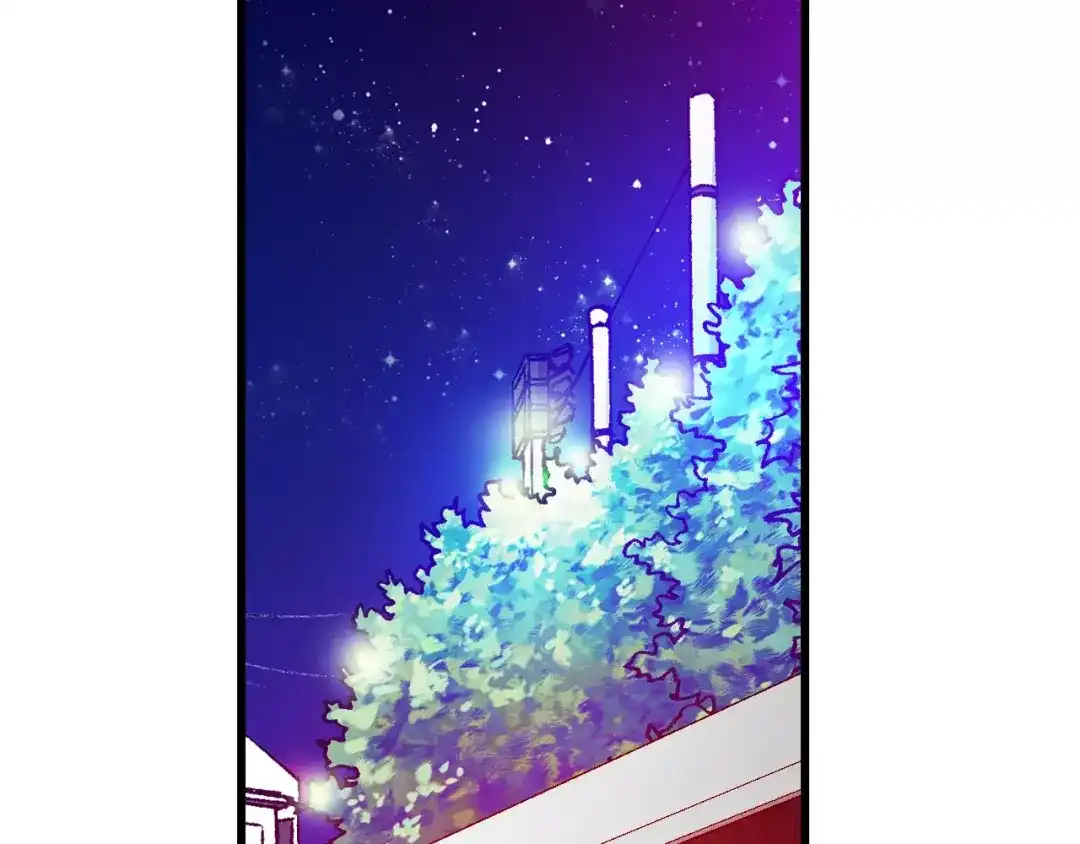 《血族的诱惑》第38话 针锋相对（2） 第3页