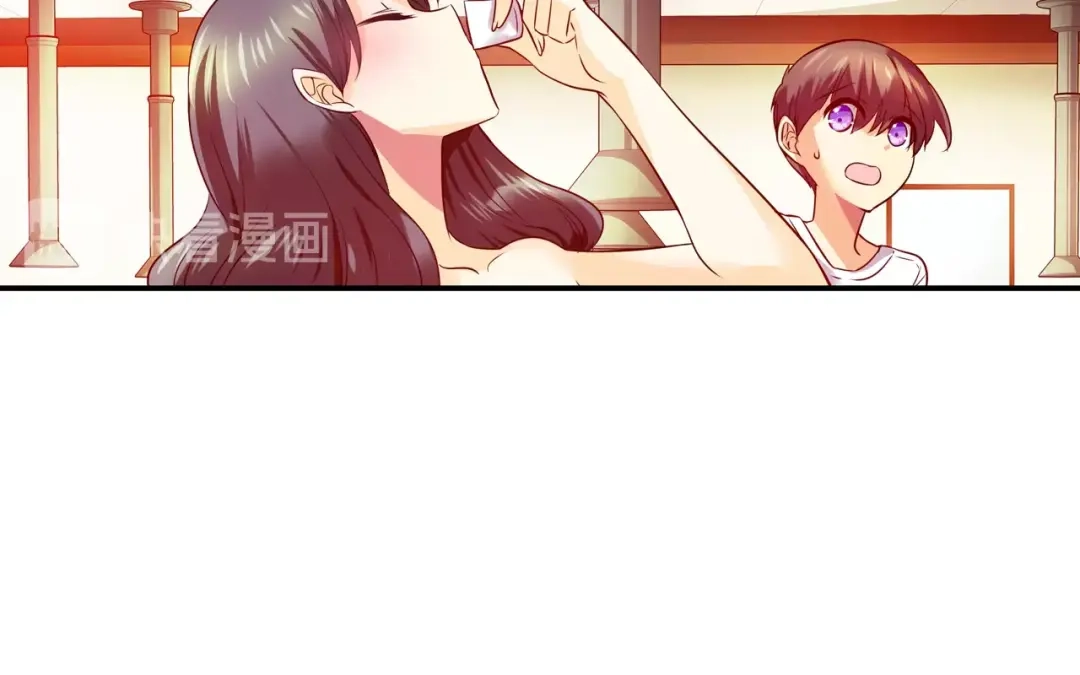 《血族的诱惑》第41话 酒后真言（1） 第25页