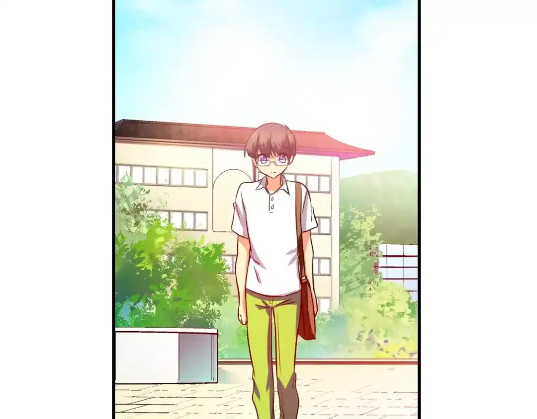 《血族的诱惑》第46话 远离血族（2） 第10页