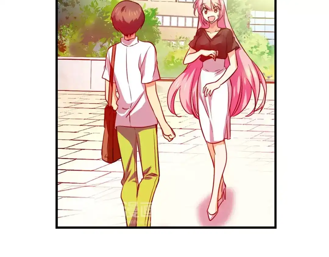 《血族的诱惑》第46话 远离血族（2） 第21页