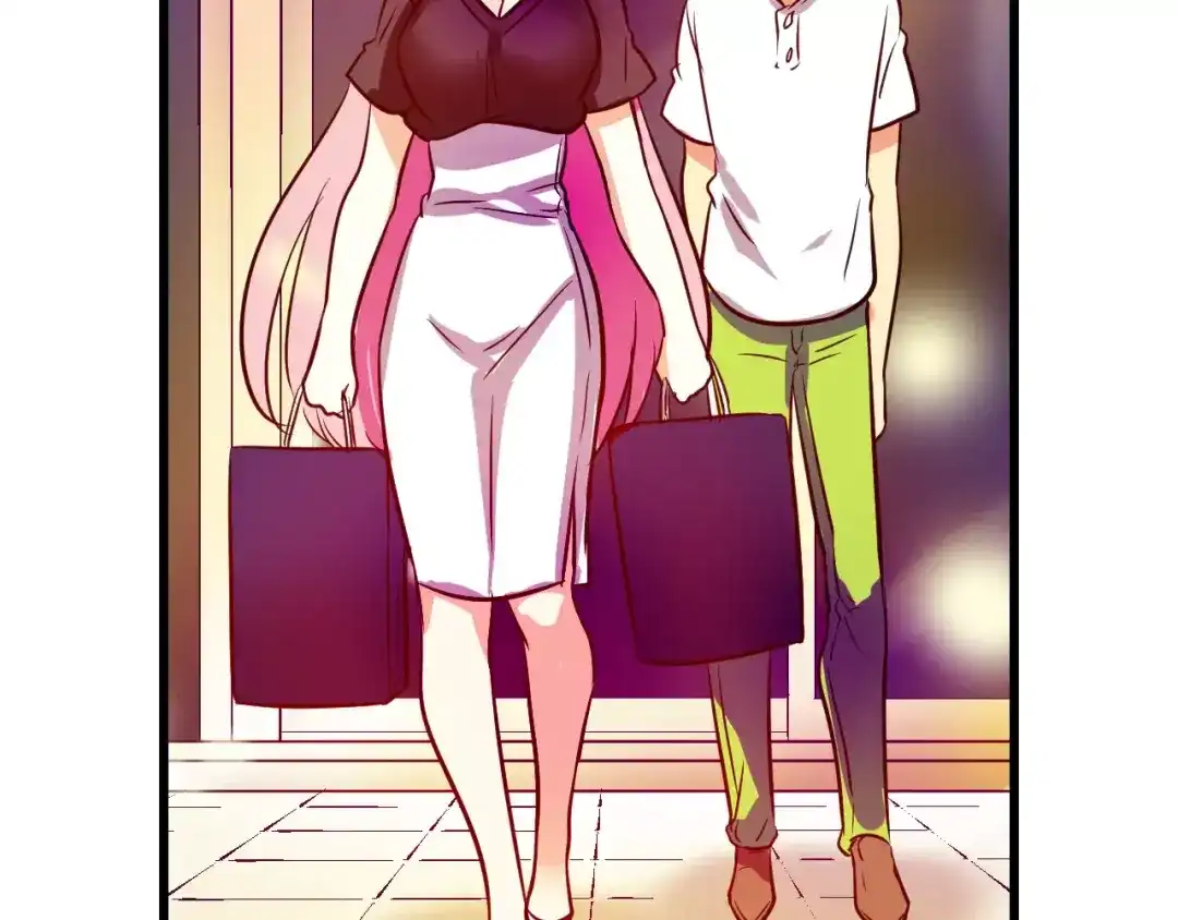 《血族的诱惑》第47话 约会（2） 第26页