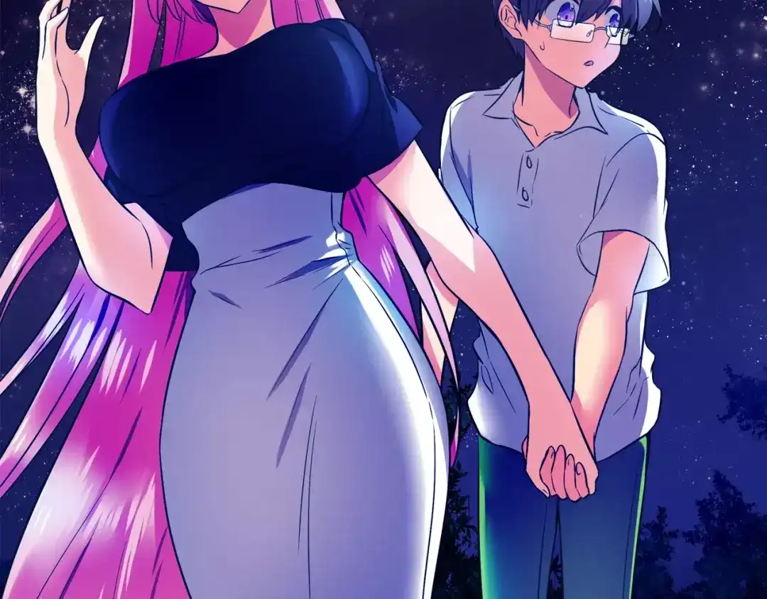 《血族的诱惑》第48话 约会（2） 第4页