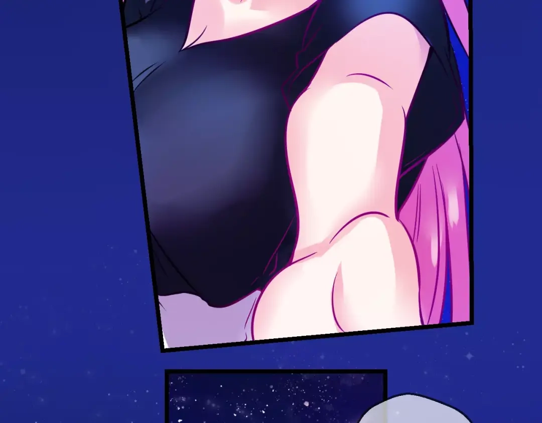 《血族的诱惑》第49话 表白（1） 第46页