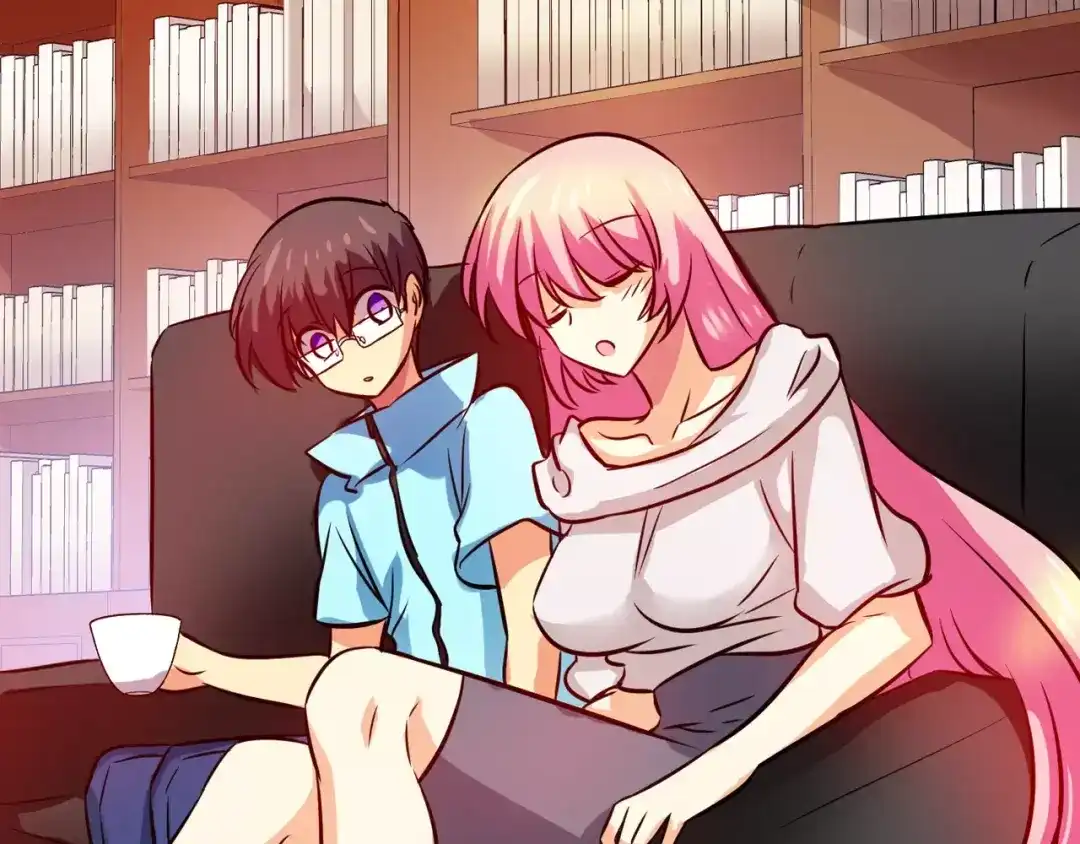 《血族的诱惑》第55话 晕倒（1） 第11页