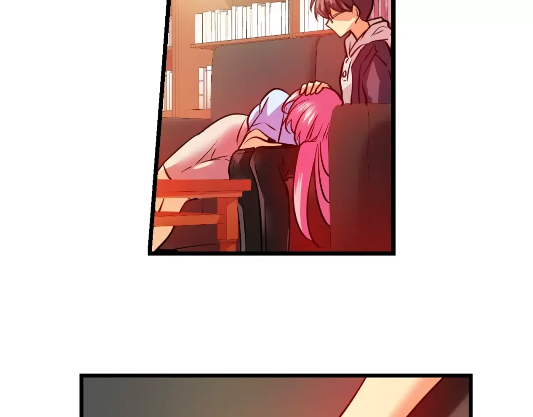 《血族的诱惑》第56话 晕倒（2） 第44页