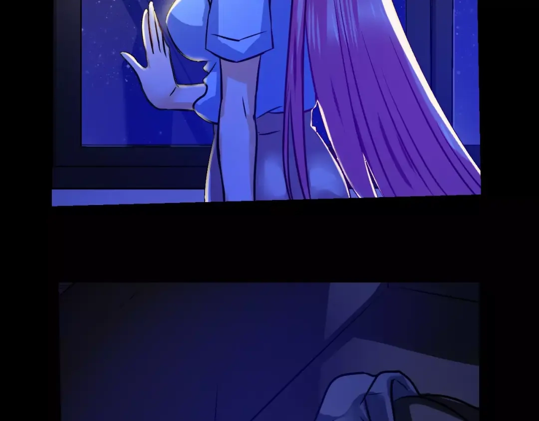 《血族的诱惑》第57话 血族干红（1） 第32页