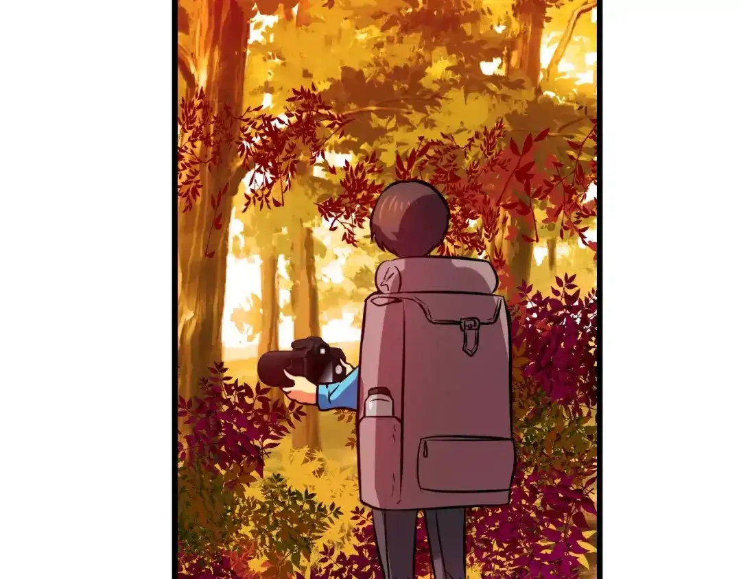 《血族的诱惑》第60话 登山（2） 第4页