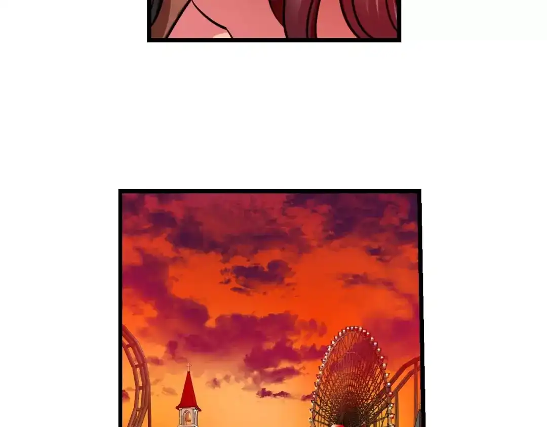 《血族的诱惑》第68话 游乐园（2） 第43页