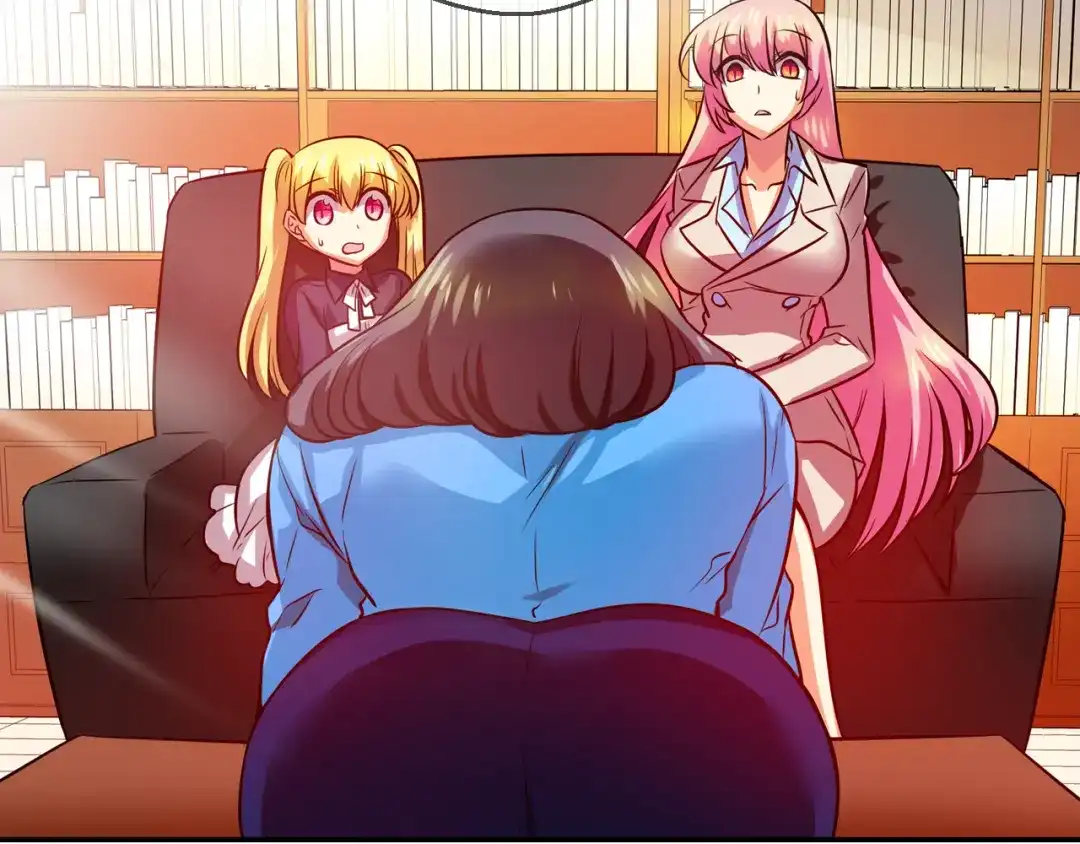 《血族的诱惑》第77话 不能结婚！（1） 第48页