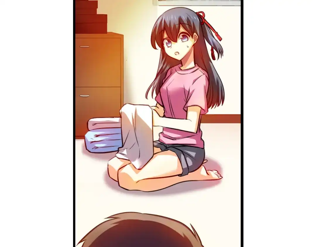 《血族的诱惑》第83话 城市味道（1） 第6页