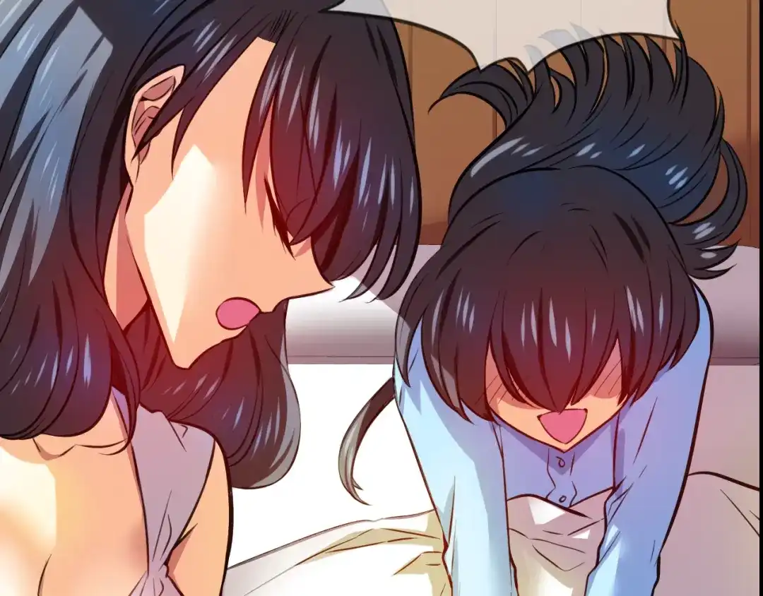 《血族的诱惑》第86话 特训意外（2） 第5页