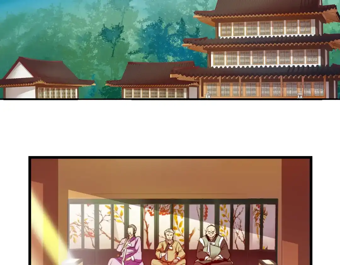 《血族的诱惑》第86话 特训意外（2） 第54页