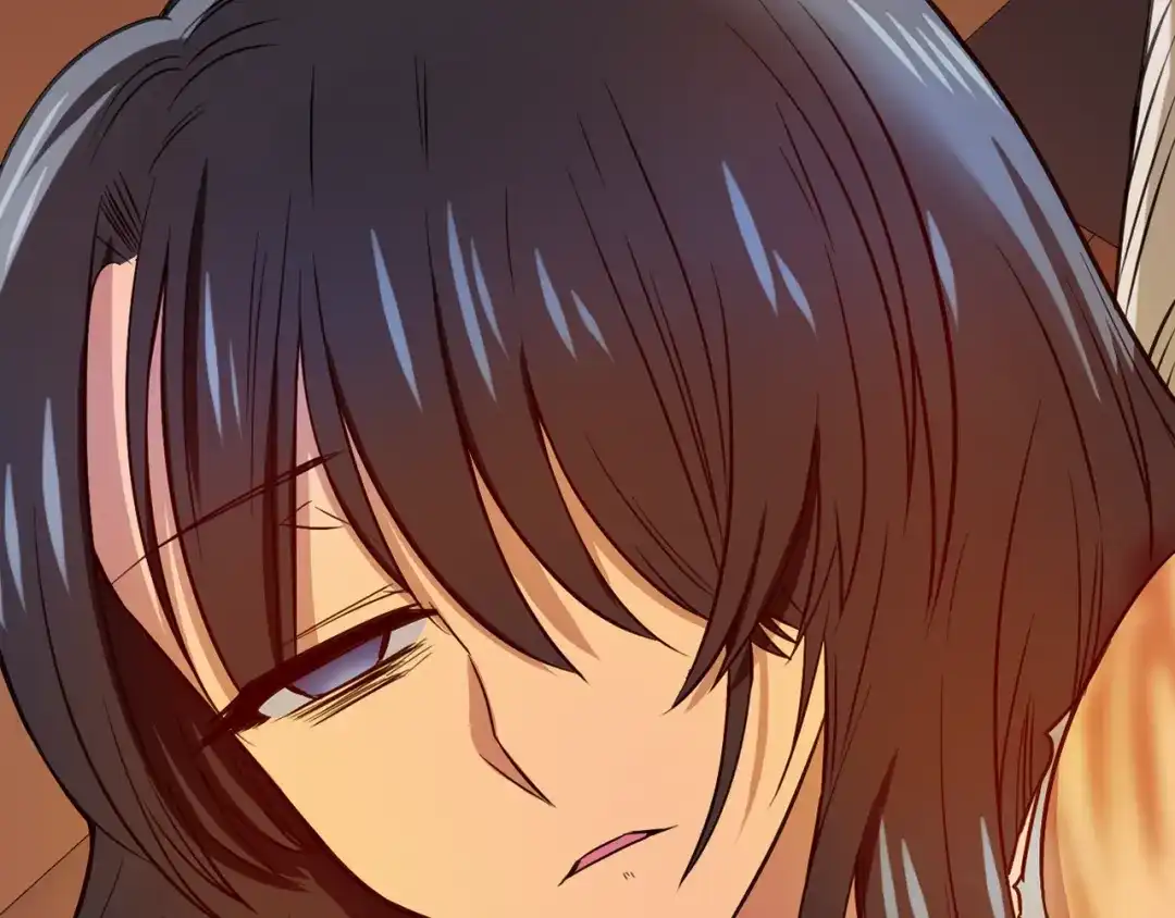 《血族的诱惑》第87话 学会奉献（1） 第21页