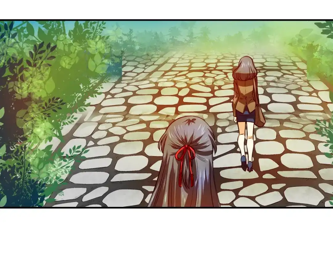 《血族的诱惑》第88话 学会奉献（2） 第51页