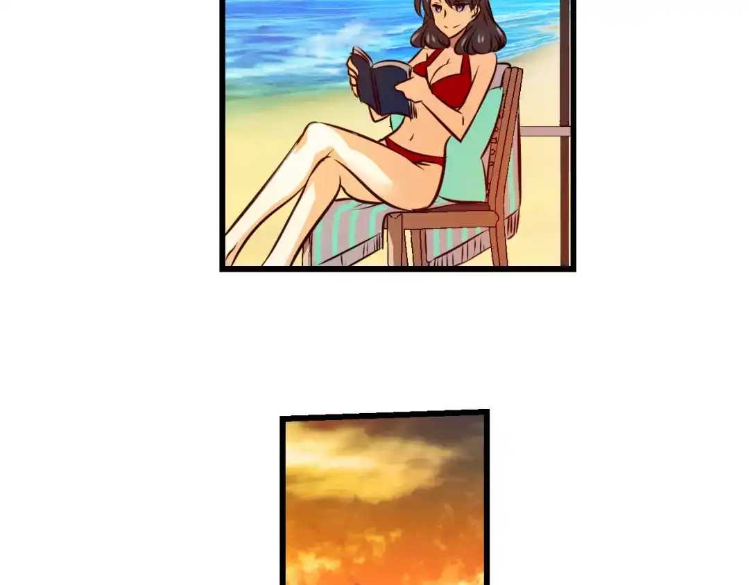 《血族的诱惑》第94话 海边度假（2） 第30页
