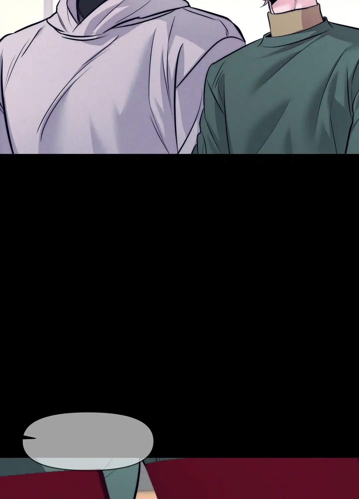 虚假烙印 第11话 第45页