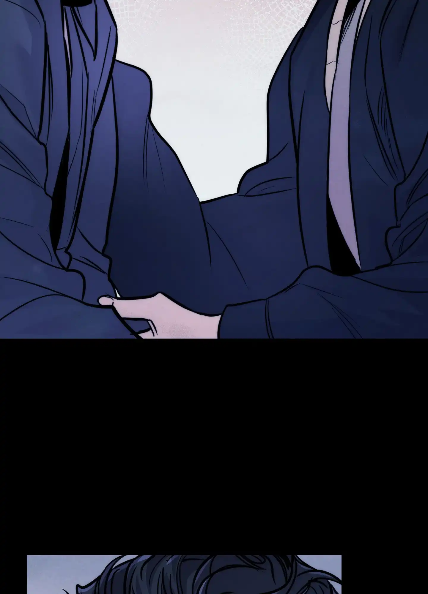 虚假烙印 第14话 第20页