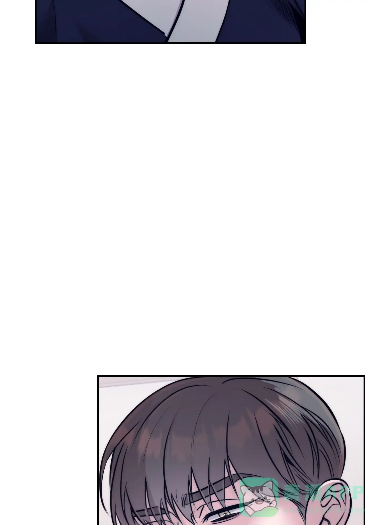 虚假烙印 第3话 第61页