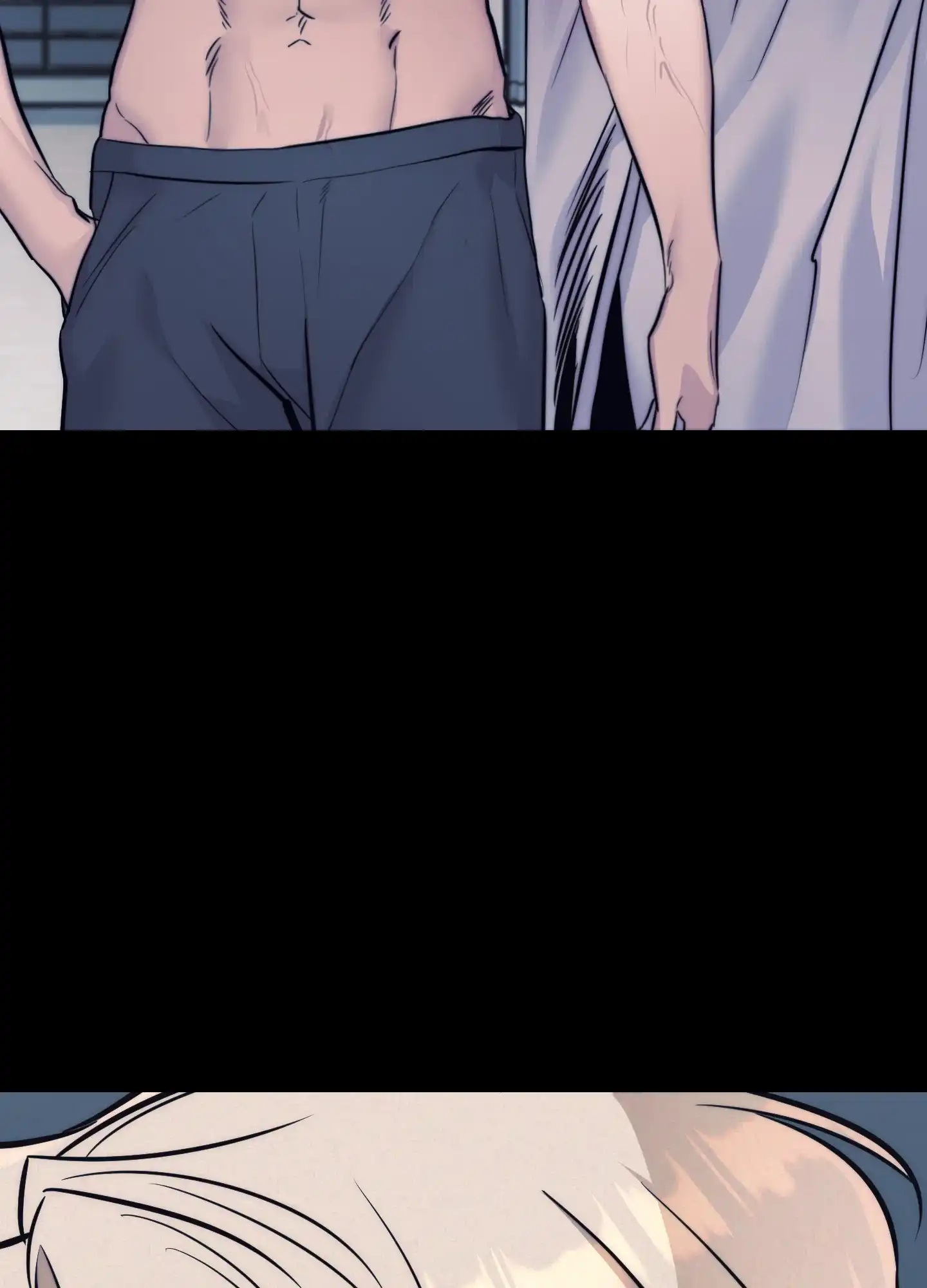 虚假烙印 第35话 第33页