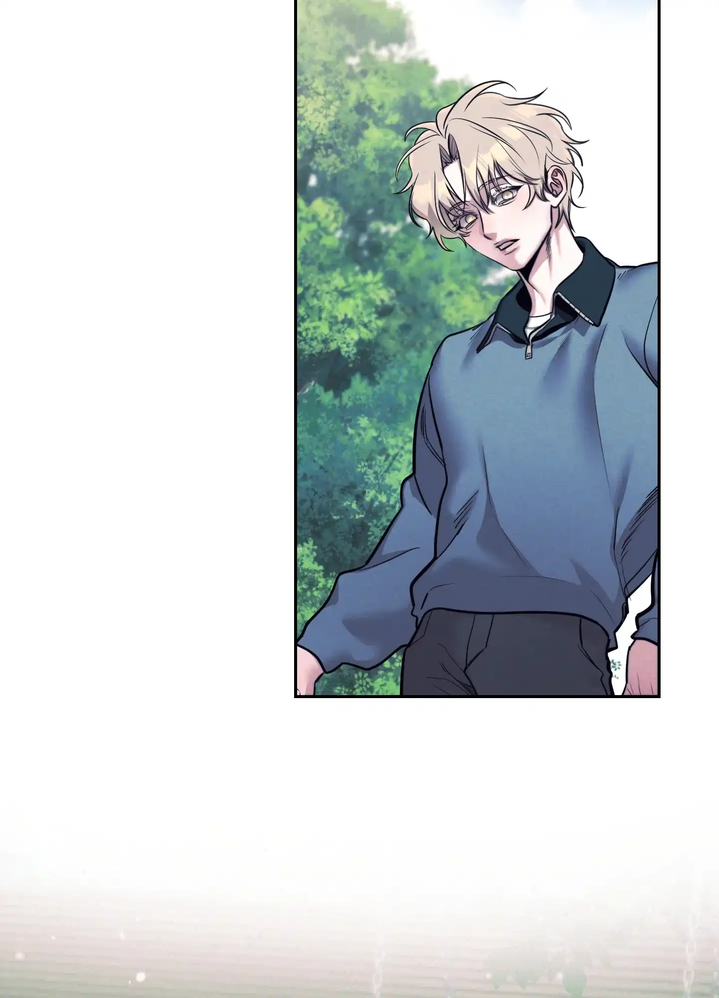 虚假烙印 第35话 第43页
