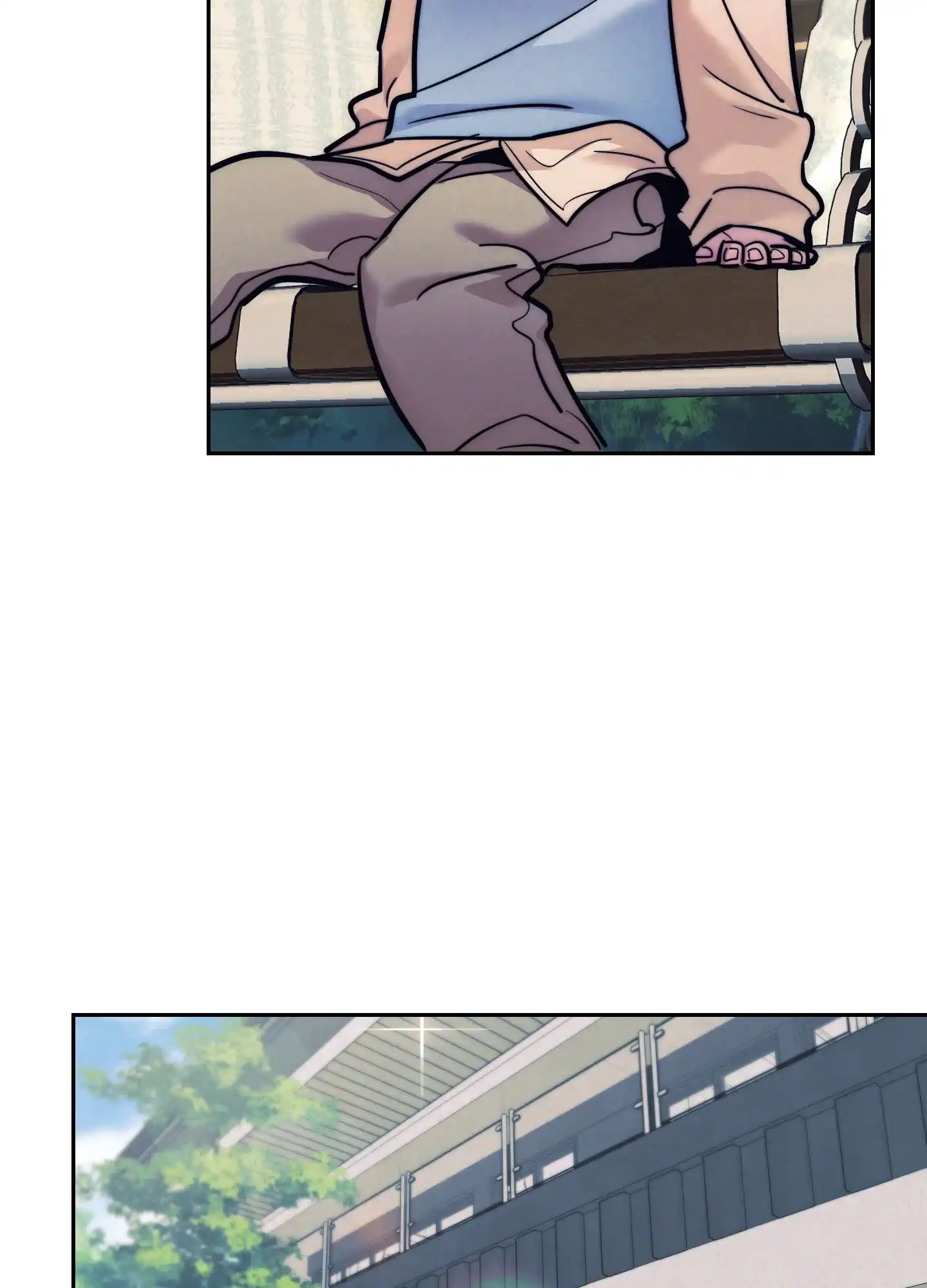 虚假烙印 第36话 第34页