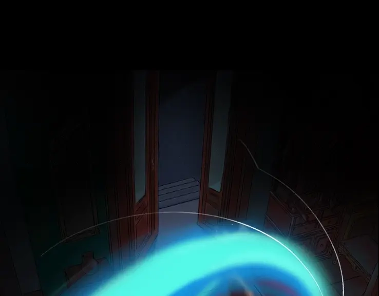 《须弥千愿卷》序章 神秘公馆 第20页