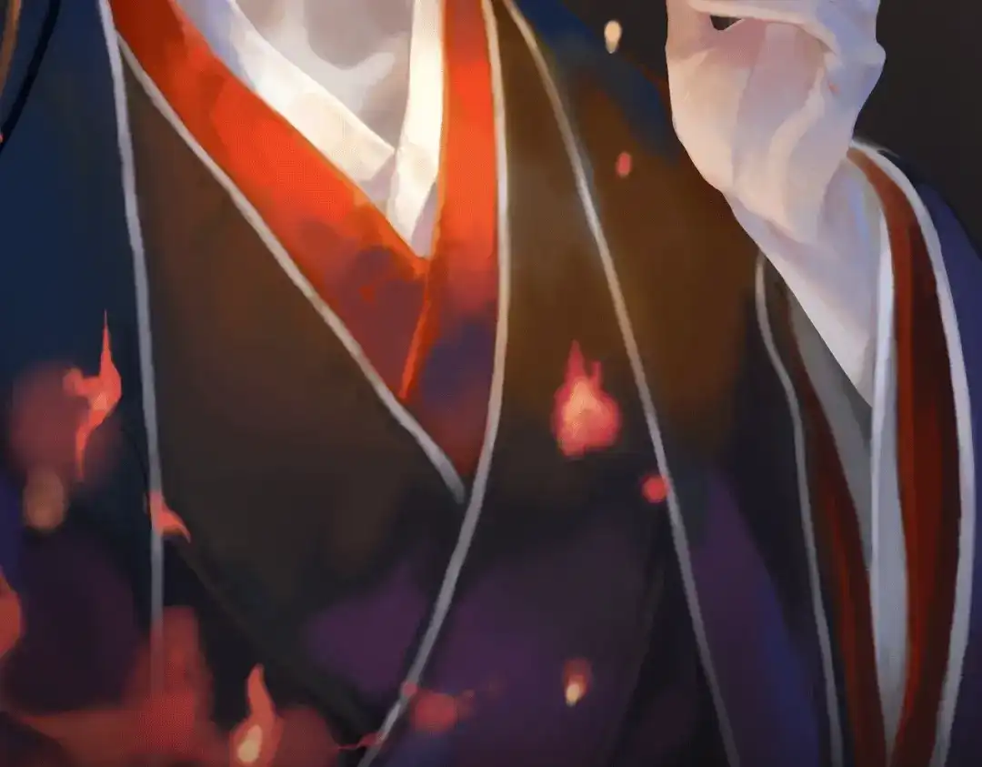 《须弥千愿卷》序章 神秘公馆 第9页