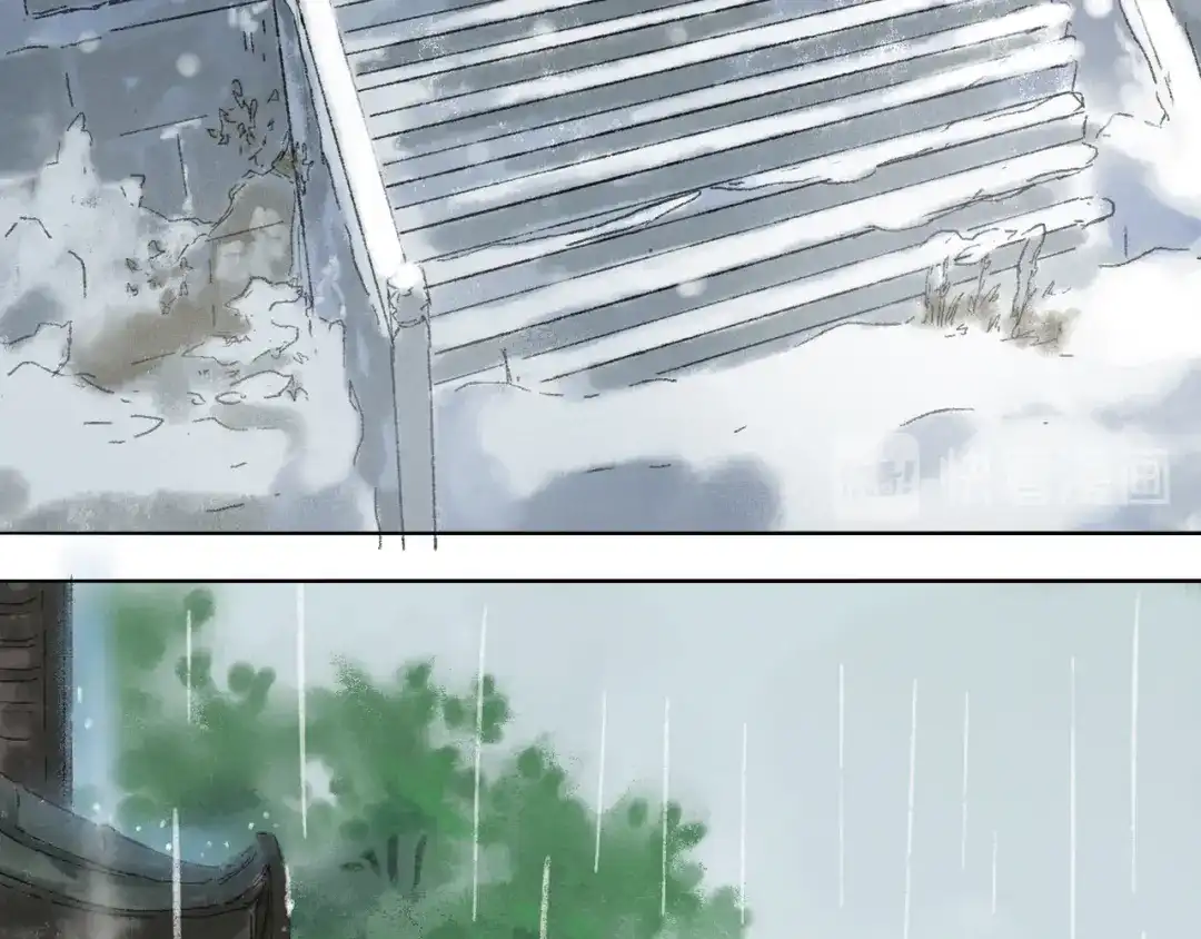 《须弥千愿卷》第11话：轻鹿 第70页