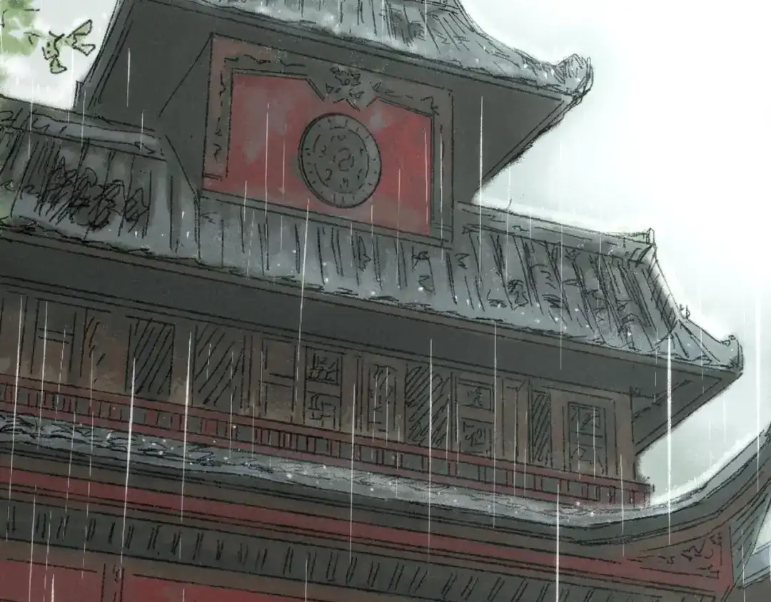 《须弥千愿卷》第11话：轻鹿 第61页