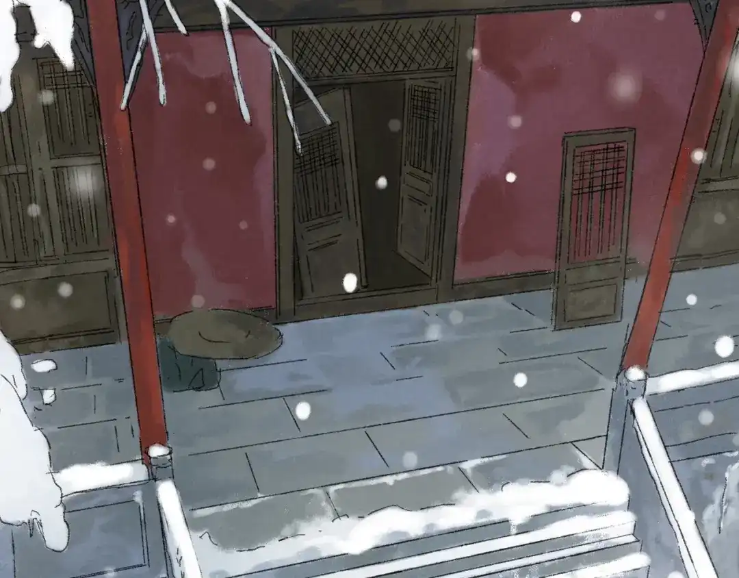 《须弥千愿卷》第11话：轻鹿 第69页