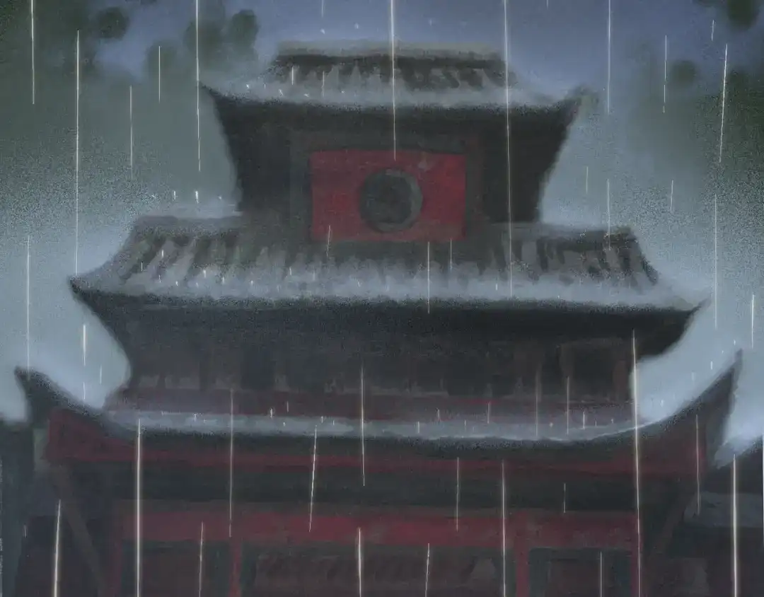 《须弥千愿卷》第11话：轻鹿 第4页