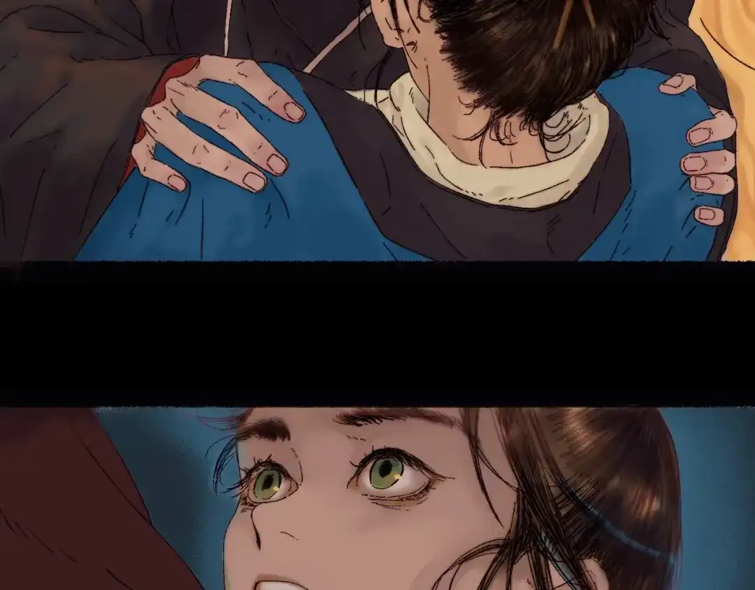 《须弥千愿卷》第1话 千愿卷 第96页