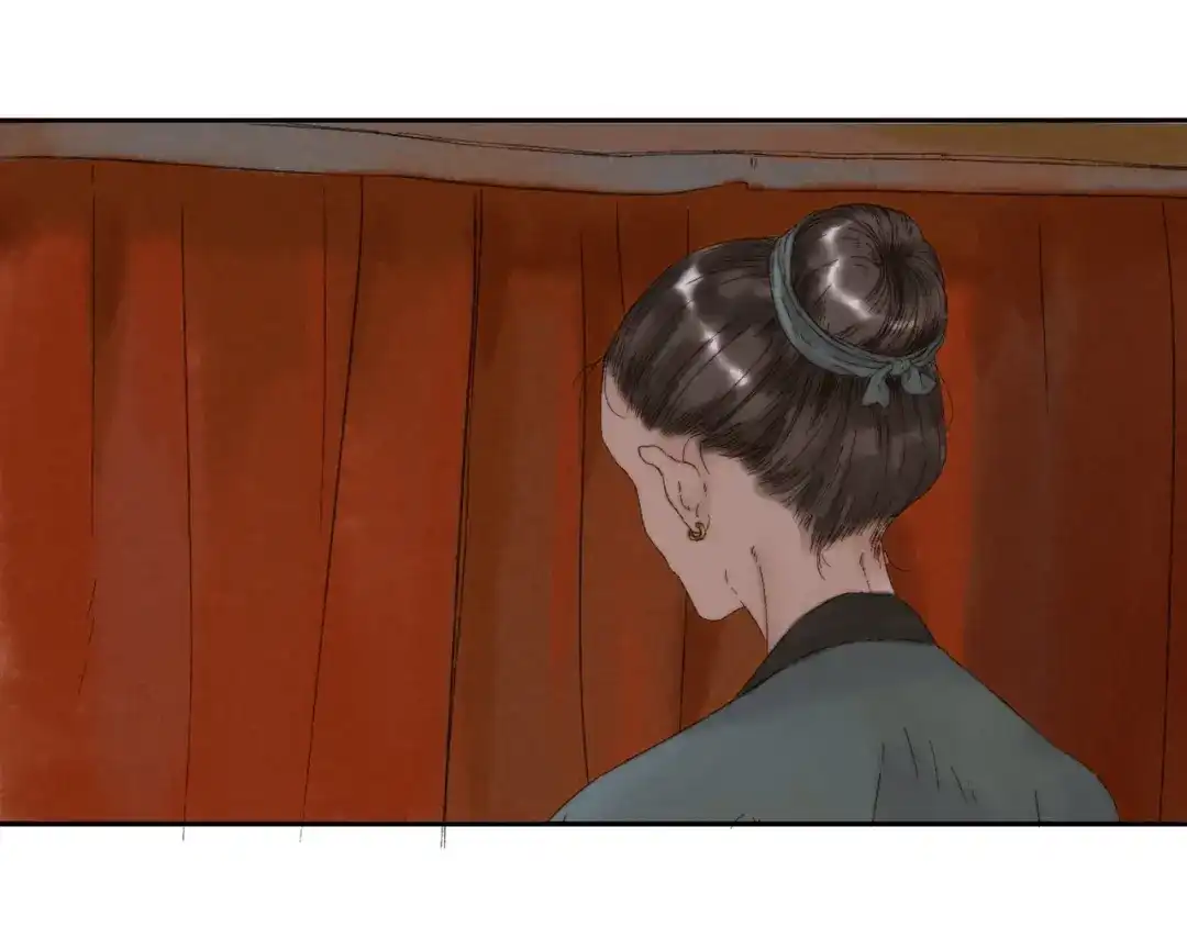 《须弥千愿卷》第4话 刮目相看 第35页