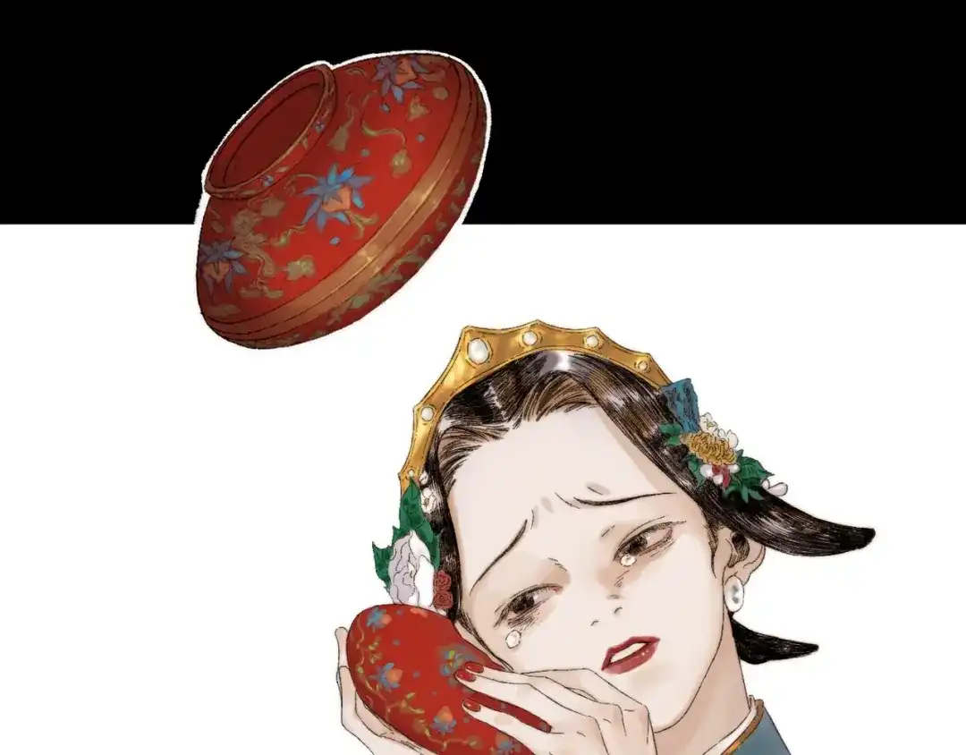 《须弥千愿卷》第4话 刮目相看 第17页