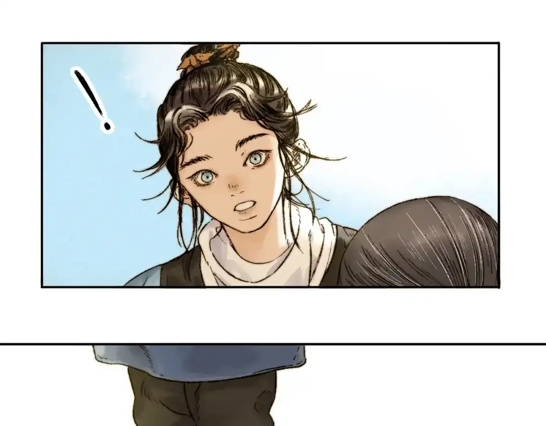 《须弥千愿卷》第6话 缺心眼 第59页